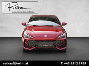 MG MG3 Bild 2