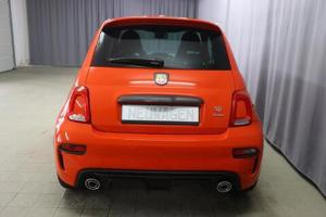 Abarth 595 Turismo 1.4 T-Jet 121 kW (165 PS), Komfort-Pake... Bild 5