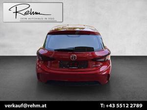 MG MG3 Bild 6