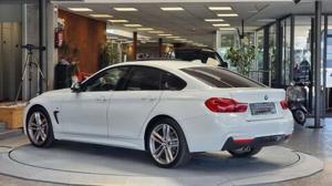 BMW 420 Bild 6