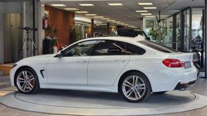 BMW 420 Bild 5