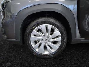 Suzuki S-Cross Bild 13