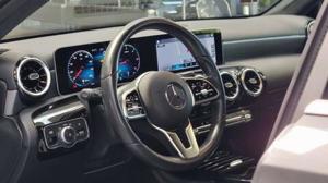 Mercedes-Benz A 200 Bild 15
