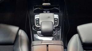 Mercedes-Benz A 200 Bild 20