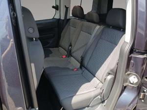 Volkswagen Caddy Bild 13