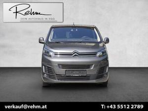 Citroen Spacetourer Bild 2