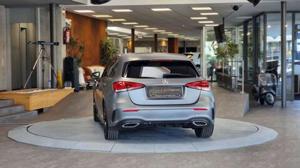 Mercedes-Benz A 180 Bild 12