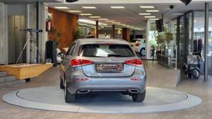 Mercedes-Benz A 200 Bild 10