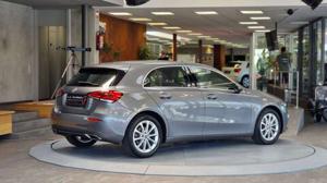Mercedes-Benz A 200 Bild 12