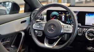 Mercedes-Benz A 180 Bild 17