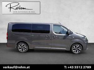 Citroen Spacetourer Bild 4