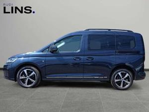 Volkswagen Caddy Bild 2