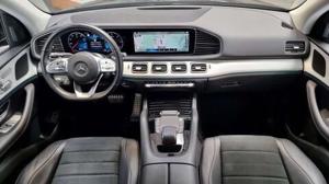 Mercedes-Benz E 400 Bild 16