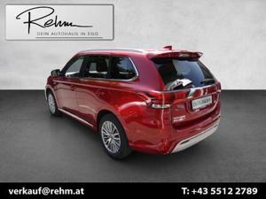 Mitsubishi Outlander Bild 7