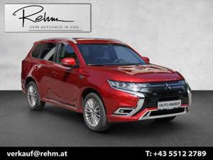 Mitsubishi Outlander Bild 3