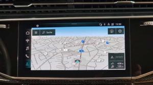 Audi Q7 Bild 19