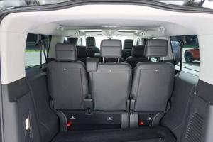 Citroen Spacetourer Bild 12