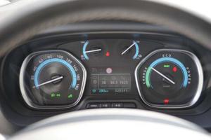 Citroen Spacetourer Bild 8
