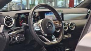 Mercedes-Benz A 180 Bild 16
