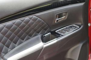 Mitsubishi Outlander Bild 12