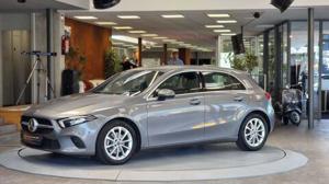 Mercedes-Benz A 200 Bild 7