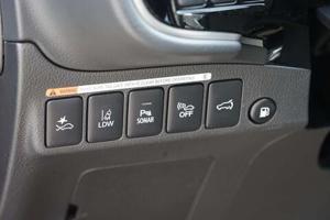 Mitsubishi Outlander Bild 13