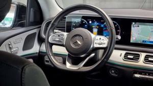Mercedes-Benz E 400 Bild 18