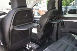 Citroen Spacetourer Bild 10