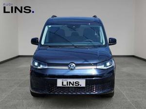 Volkswagen Caddy Bild 8