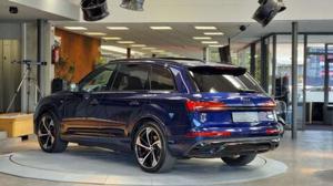 Audi Q7 Bild 4
