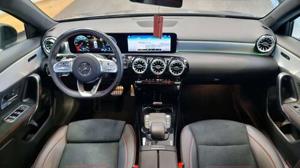 Mercedes-Benz A 180 Bild 15