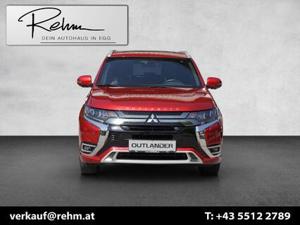 Mitsubishi Outlander Bild 2