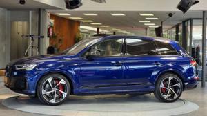 Audi Q7 Bild 3