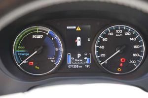 Mitsubishi Outlander Bild 10