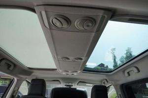Citroen Spacetourer Bild 14