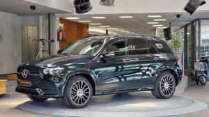 Mercedes-Benz E 400 Bild 7
