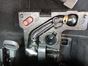 Volkswagen Caddy Bild 17