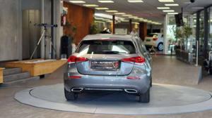 Mercedes-Benz A 200 Bild 6