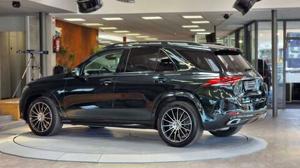 Mercedes-Benz E 400 Bild 9