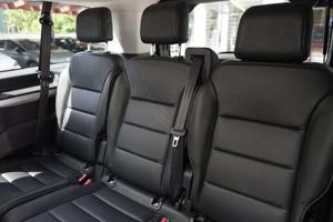 Citroen Spacetourer Bild 11
