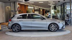 Mercedes-Benz A 180 Bild 5