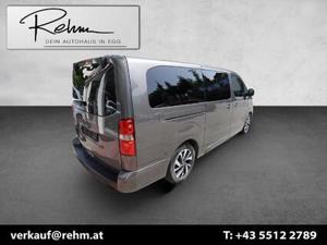 Citroen Spacetourer Bild 5