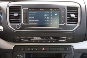 Citroen Spacetourer Bild 9