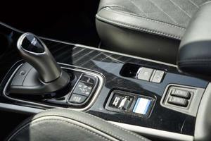 Mitsubishi Outlander Bild 15