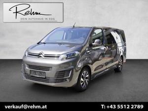 Citroen Spacetourer