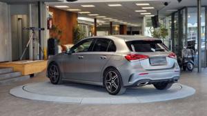 Mercedes-Benz A 180 Bild 10