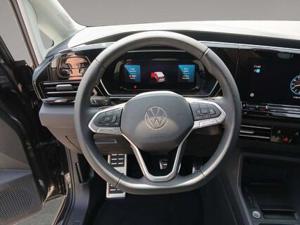Volkswagen Caddy Bild 12