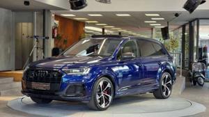 Audi Q7 Bild 2