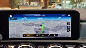 Mercedes-Benz A 180 Bild 18