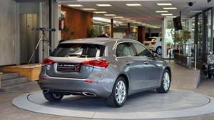 Mercedes-Benz A 200 Bild 5